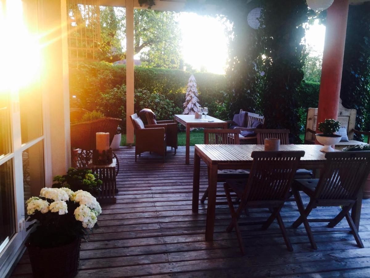 Lovely In Boutique-Hotel Velden 沃尔特湖畔韦尔登 外观 照片