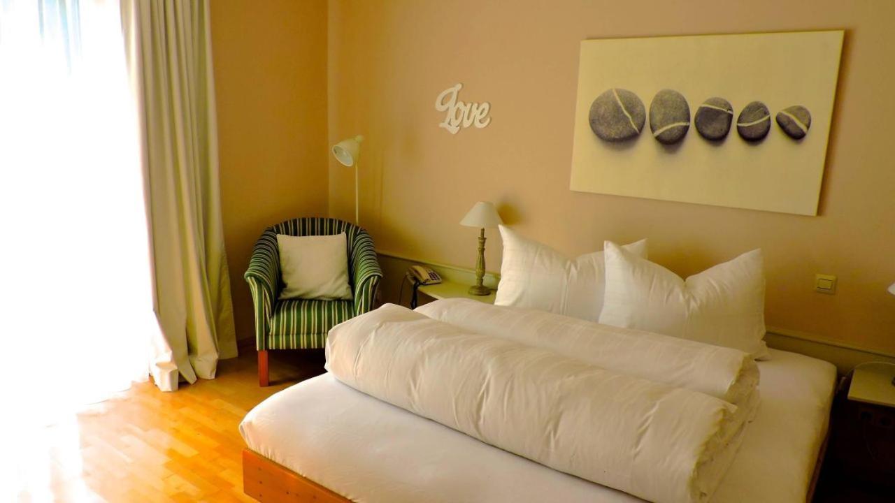 Lovely In Boutique-Hotel Velden 沃尔特湖畔韦尔登 外观 照片