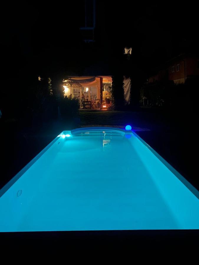 Lovely In Boutique-Hotel Velden 沃尔特湖畔韦尔登 外观 照片