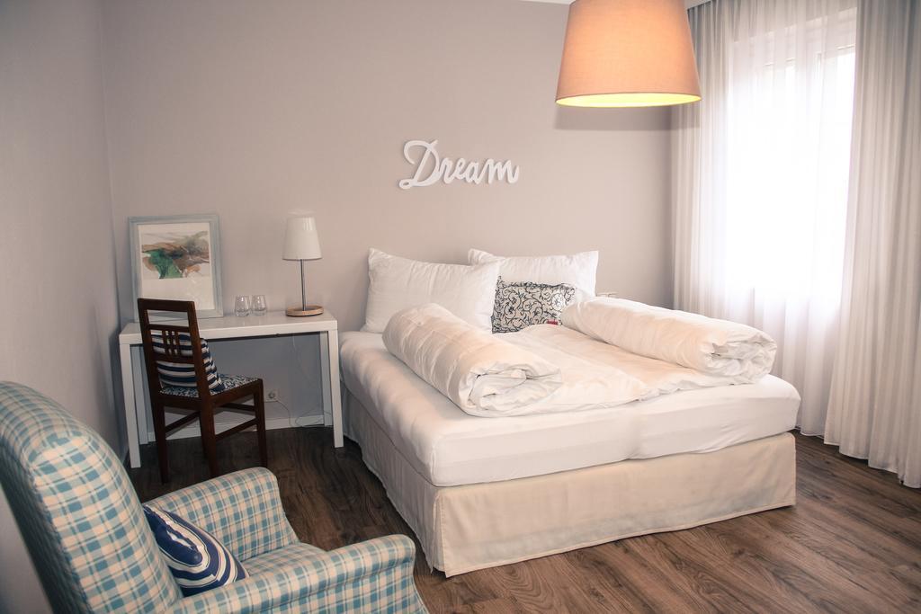 Lovely In Boutique-Hotel Velden 沃尔特湖畔韦尔登 客房 照片