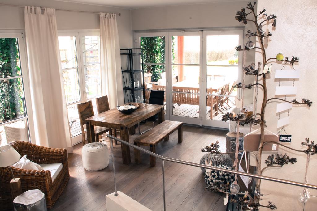 Lovely In Boutique-Hotel Velden 沃尔特湖畔韦尔登 外观 照片