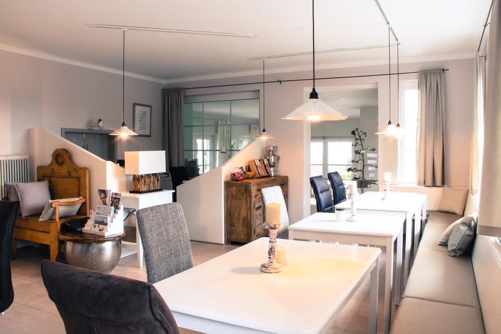 Lovely In Boutique-Hotel Velden 沃尔特湖畔韦尔登 外观 照片
