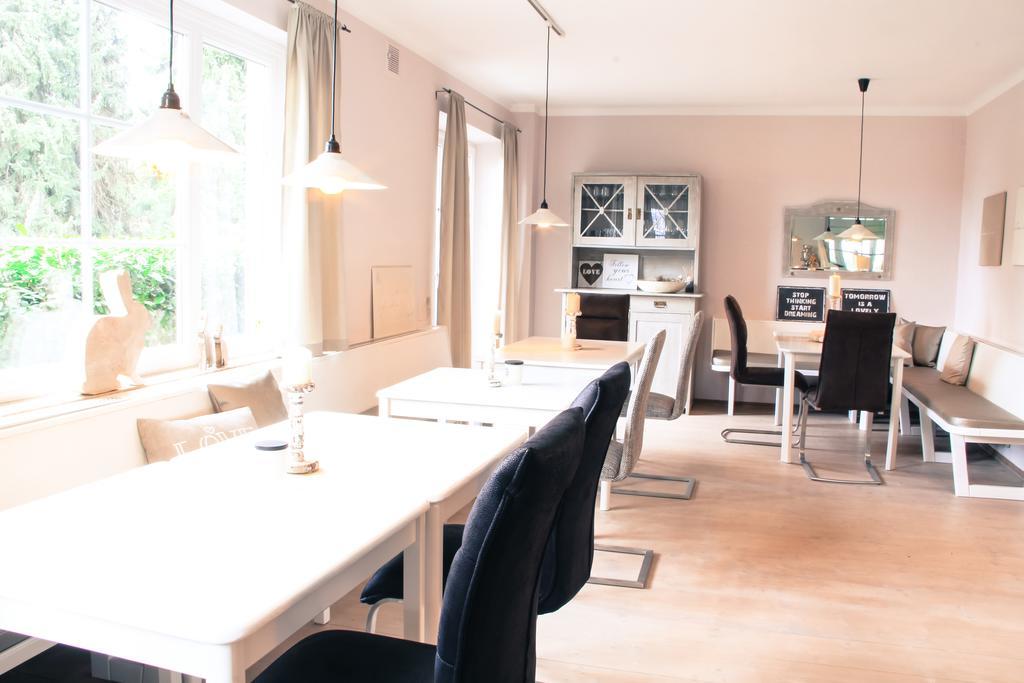 Lovely In Boutique-Hotel Velden 沃尔特湖畔韦尔登 外观 照片