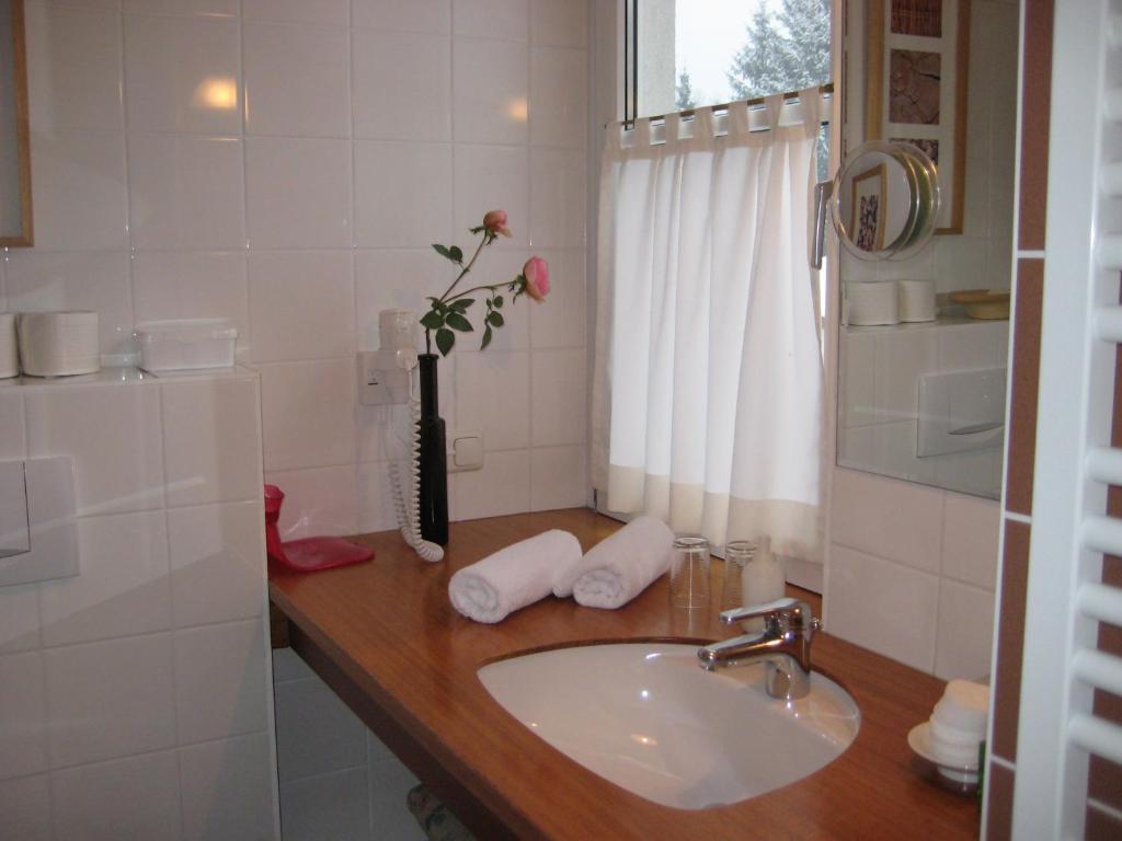 Lovely In Boutique-Hotel Velden 沃尔特湖畔韦尔登 客房 照片
