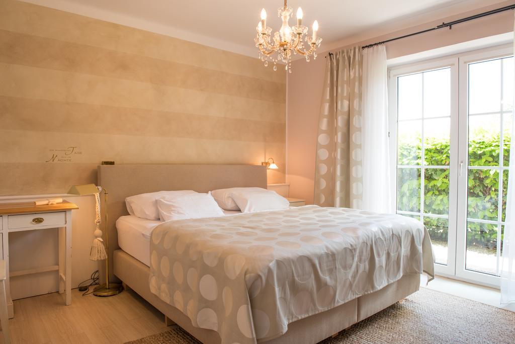 Lovely In Boutique-Hotel Velden 沃尔特湖畔韦尔登 外观 照片